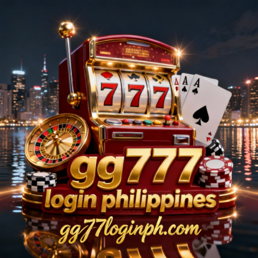 gg777 login philippines
