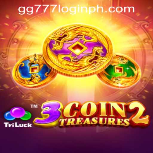 Discover the World of 3CoinTreasures2 and How to GG777 Login in the Philippines
