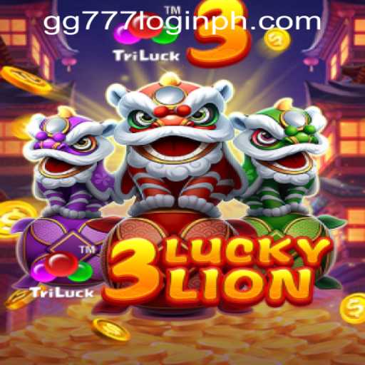 Exploring 3LUCKYLION: The Alluring Casino Game Making Waves in the Philippines