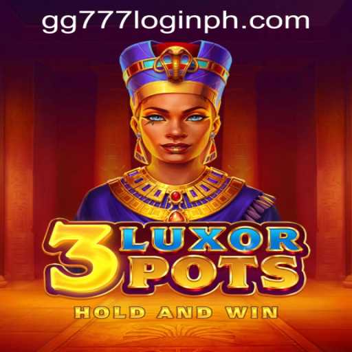 Discovering the World of 3LuxorPots: An Engaging Gaming Experience