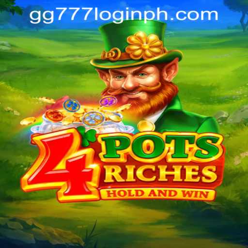 Explore 4potsriches: A Thrilling New Game Adventure