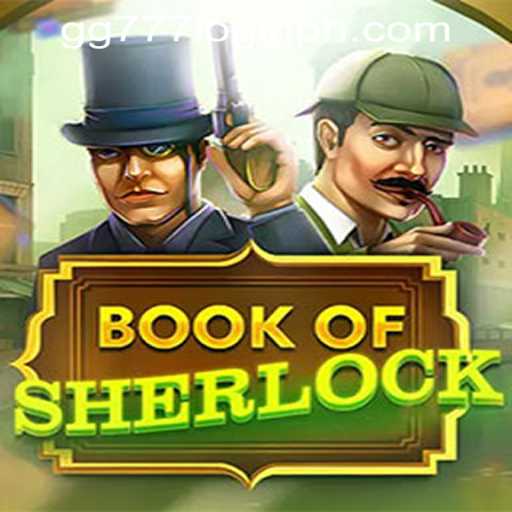 Unravel the Mysteries of Book of Sherlock