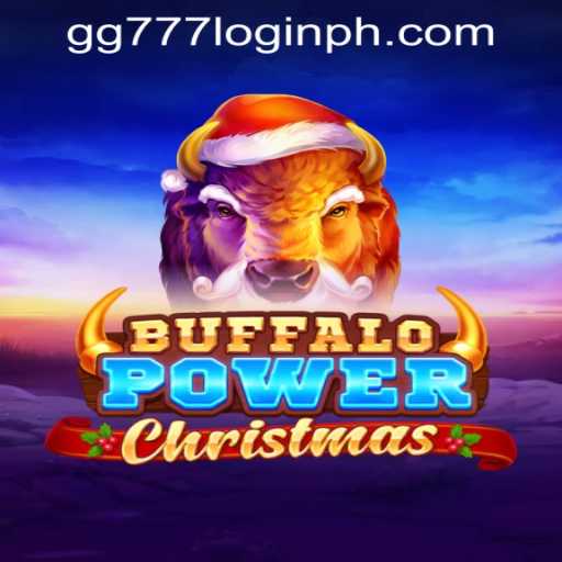Embark on a Festive Adventure with BuffaloPowerChristmas