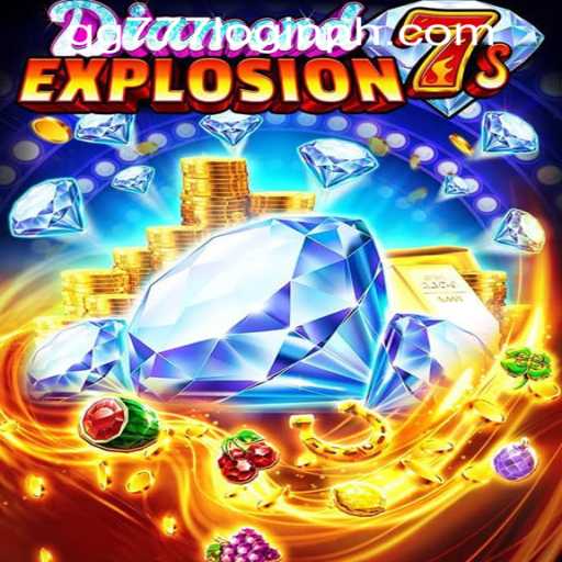 Unveiling the Thrills of DiamondExplosion7s: A Sensational Gaming Experience