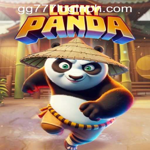 Discover the Excitement of LuckyPanda