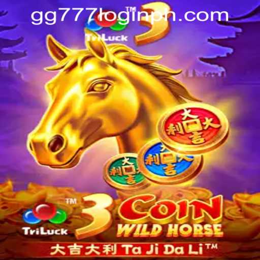 Exploring the World of 3CoinWildHorse