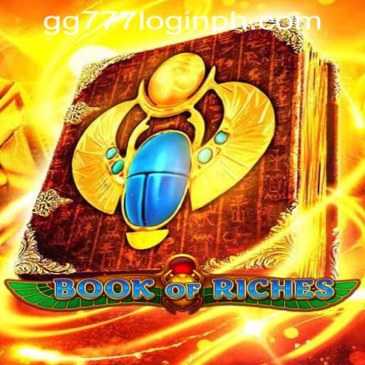Exploring Book of Riches