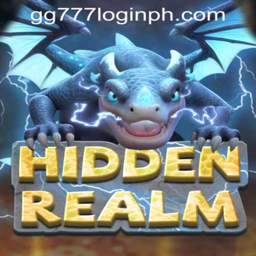 Discovering HiddenRealm: Your Adventure Begins with GG777 Login Philippines