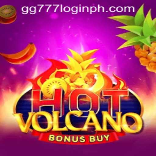 Discover the Thrilling World of HotVolcanoBonusBuy Game