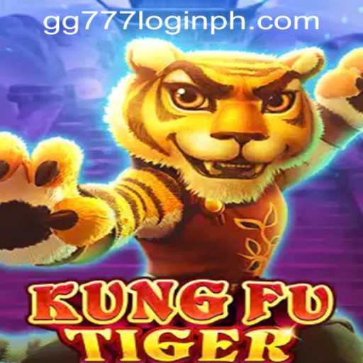 KungFuTiger A Game of Legends