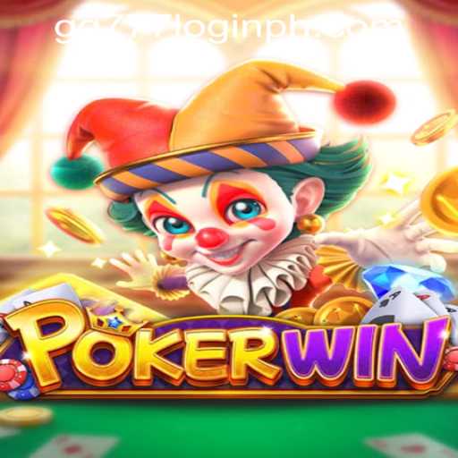 Master the Art of Winning with POKERWIN