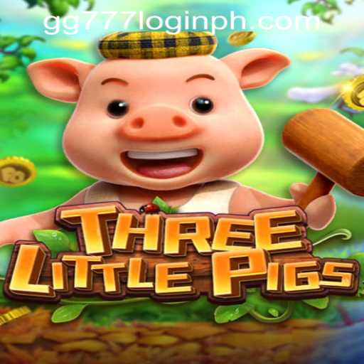 Three Little Pigs - A Perfect Gaming Adventure