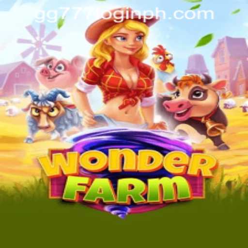 Explore the Enchanting World of WonderFarm